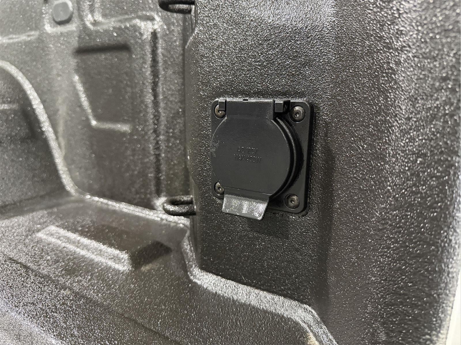 2025 GMC Sierra 1500 Crew Cab, Short Bed, Elevation, 4WD