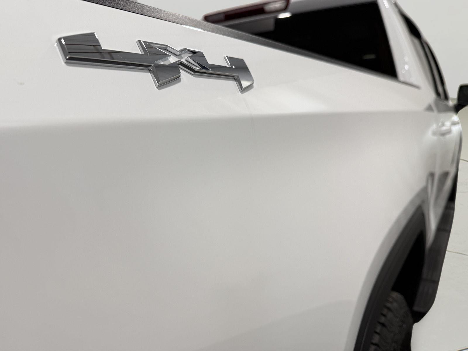 2025 GMC Sierra 1500 Crew Cab, Short Bed, Elevation, 4WD