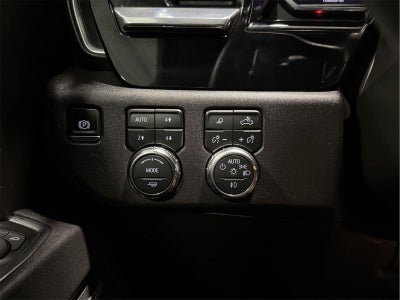 2025 GMC Sierra 1500 Crew Cab, Standard Bed, Elevation, 4WD