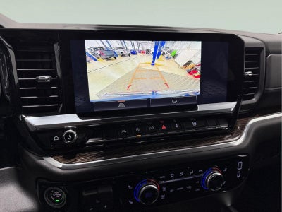 2026 GMC Sierra 1500 Crew Cab, Standard Bed, Elevation, 4WD