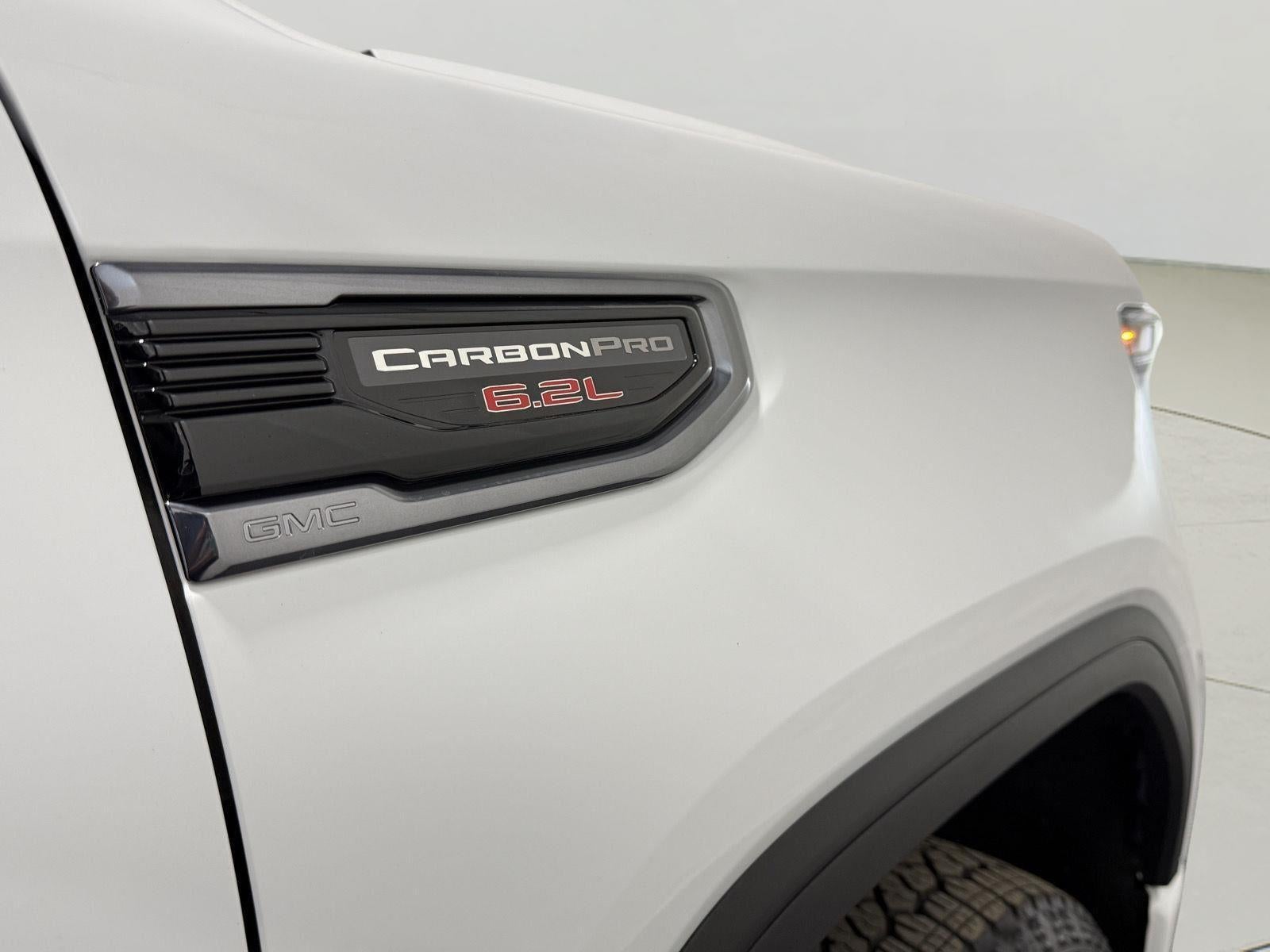 2025 GMC Sierra 1500 4WD Crew Cab Short Box AT4