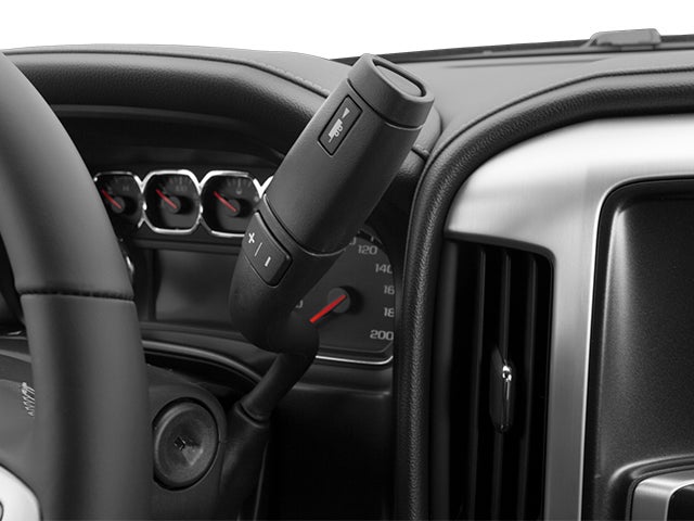 2014 GMC Sierra 1500 4WD Double Cab 143.5'