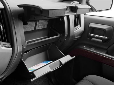 2014 GMC Sierra 1500 4WD Double Cab 143.5'