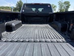 2023 GMC Sierra 1500 4WD Double Cab Standard Box Elevation with 3SB