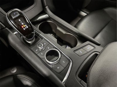 2020 Cadillac XT5 AWD Premium Luxury