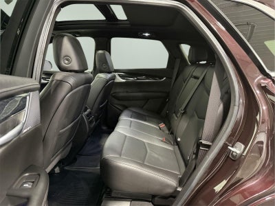 2020 Cadillac XT5 AWD Premium Luxury