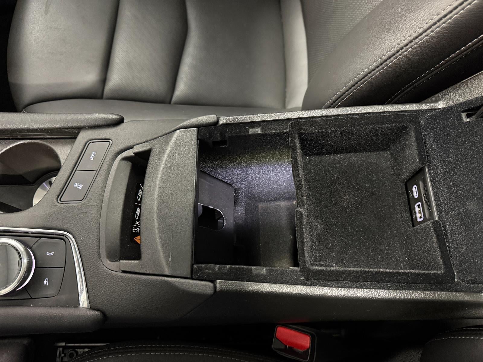 2025 Cadillac XT5 AWD Premium Luxury