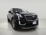 2025 Cadillac XT5 AWD Premium Luxury