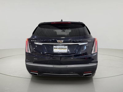 2021 Cadillac XT5 Sport