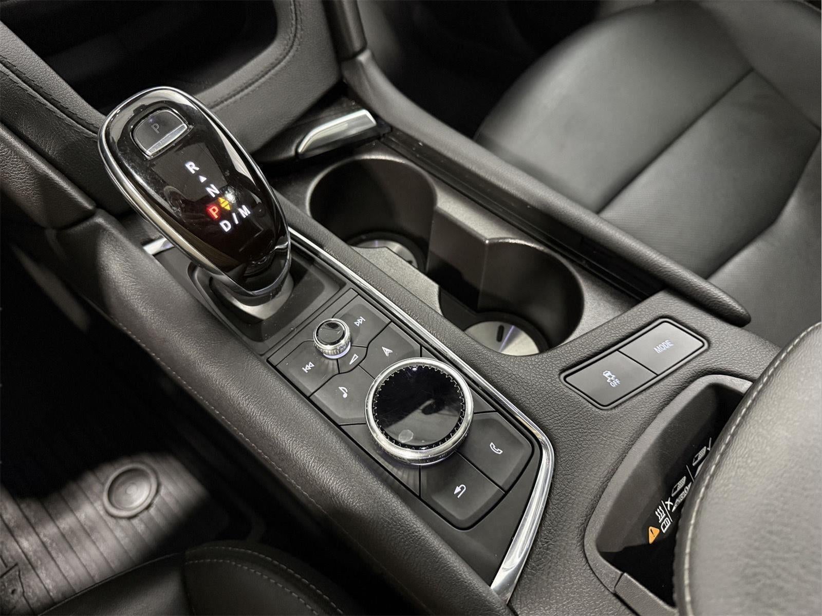 2021 Cadillac XT5 Sport