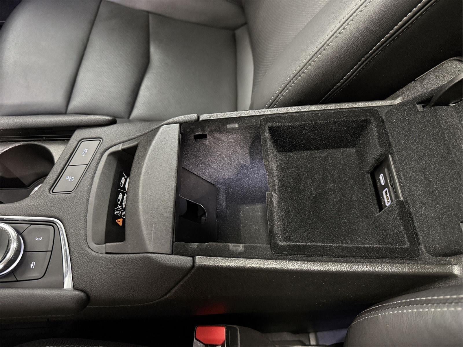 2021 Cadillac XT5 Sport