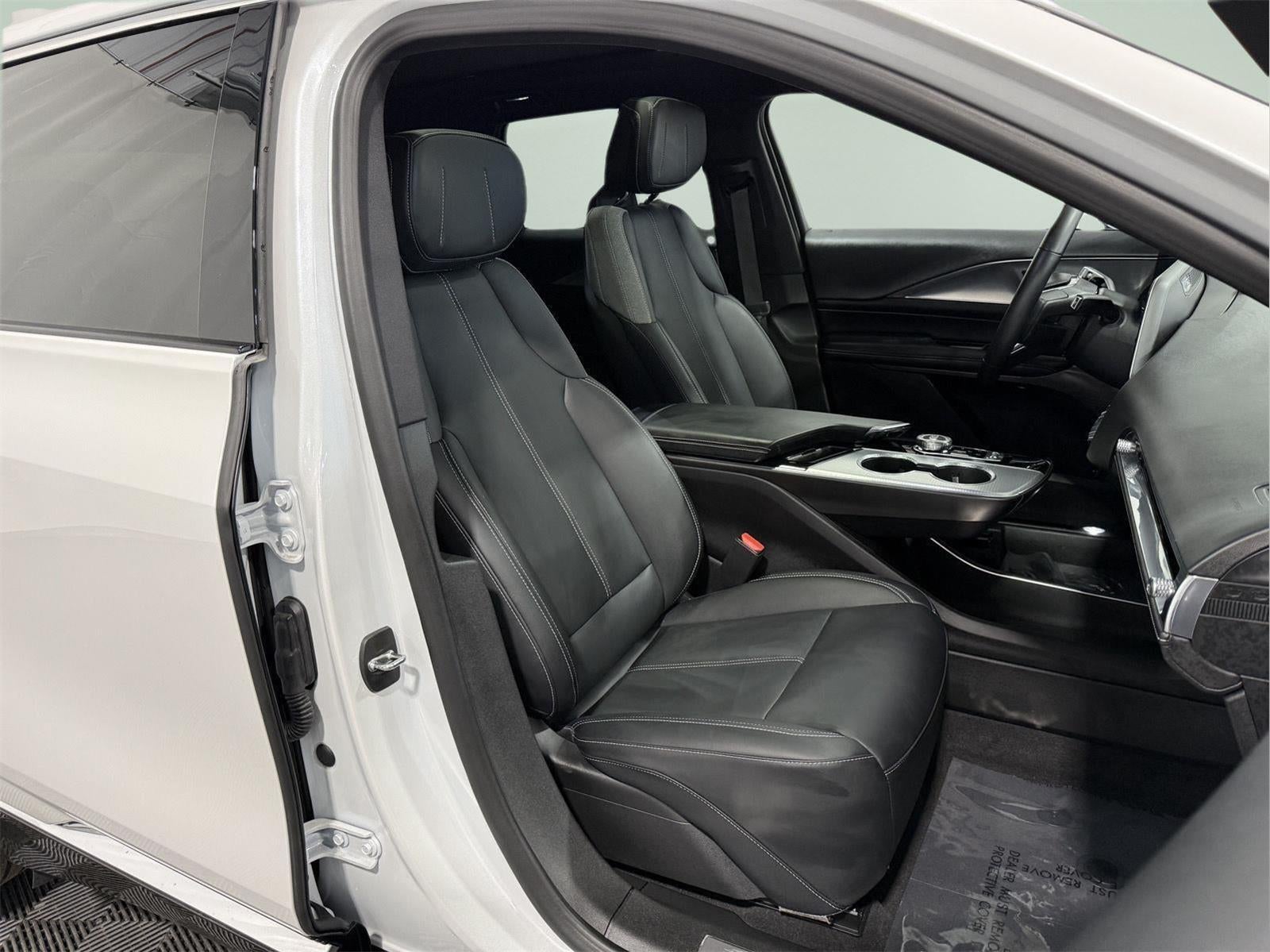 2024 Cadillac LYRIQ Tech RWD