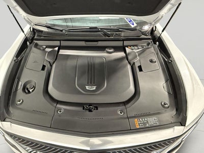 2024 Cadillac LYRIQ Tech RWD