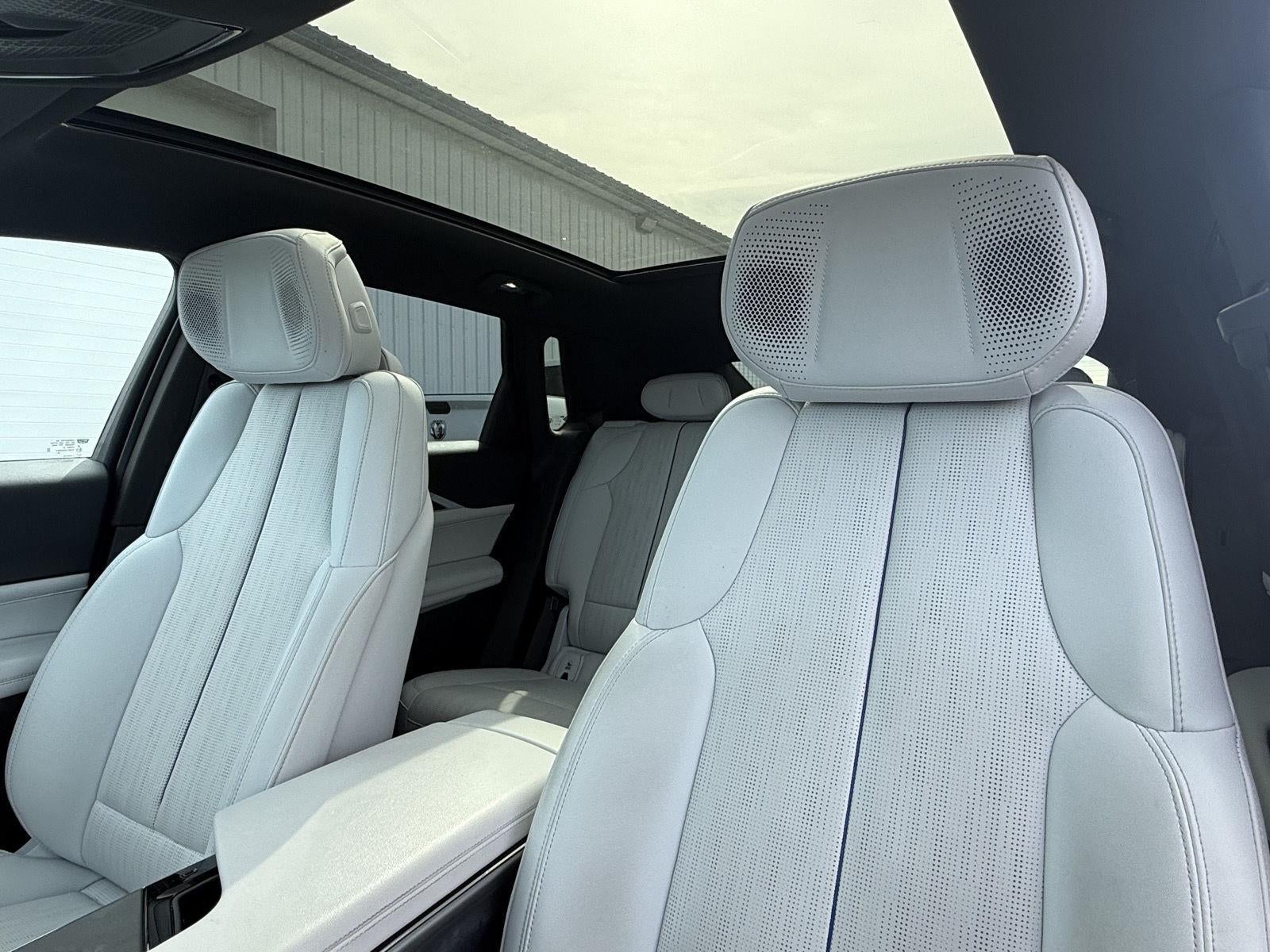 2024 Cadillac Lyriq Sport
