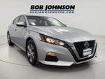 2022 Nissan Altima S FWD