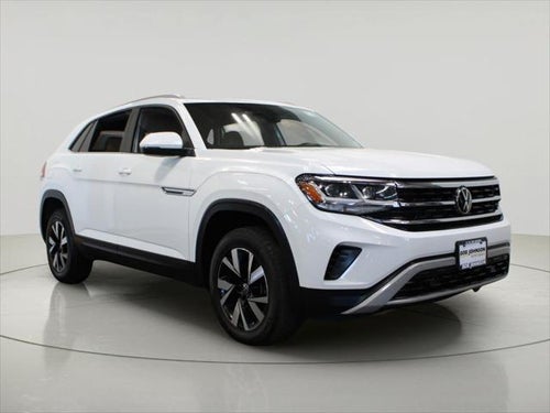 2020 Volkswagen Atlas Cross Sport 2.0T SE