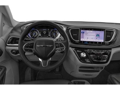 2024 Chrysler Pacifica Touring L AWD
