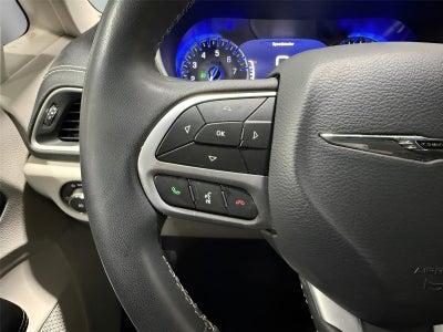 2022 Chrysler Pacifica Touring L AWD