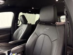 2022 Chrysler Pacifica Touring L AWD