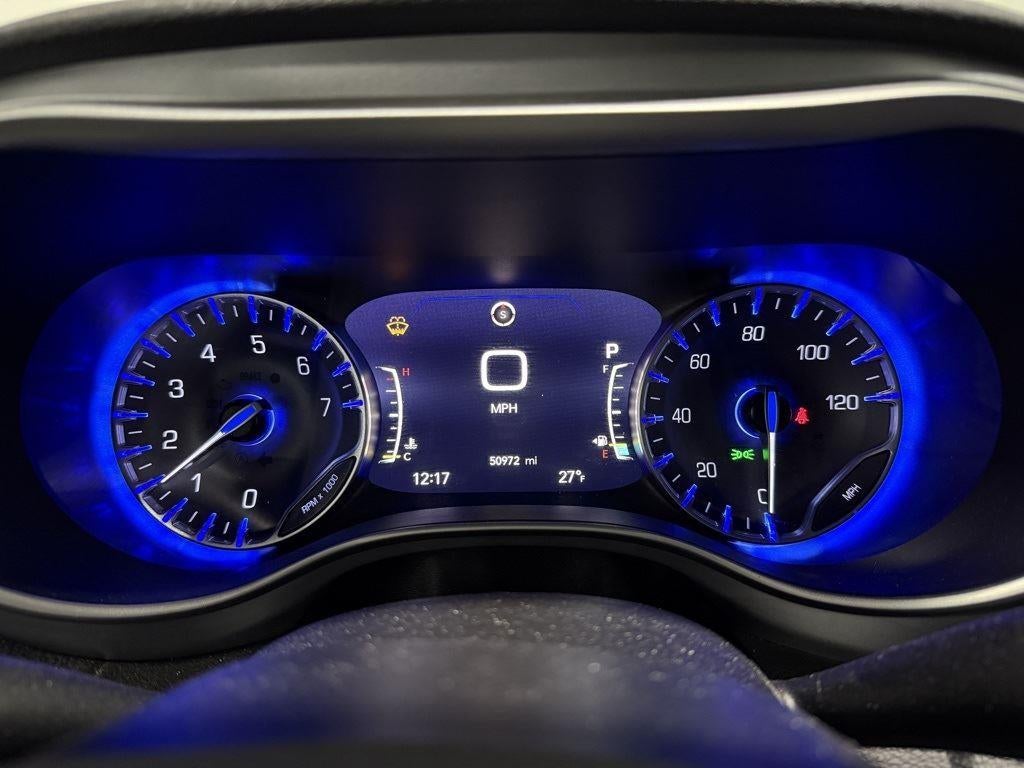 2022 Chrysler Pacifica Touring L AWD