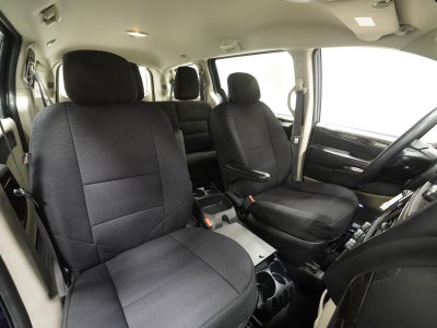 2016 Dodge Grand Caravan American Value Pkg
