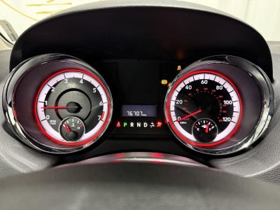 2016 Dodge Grand Caravan American Value Pkg