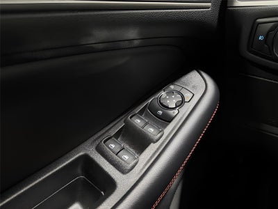 2024 Ford Edge ST-Line