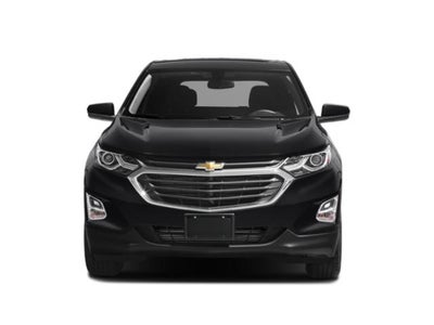 2020 Chevrolet Equinox FWD 2FL
