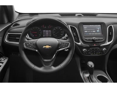 2020 Chevrolet Equinox FWD 2FL