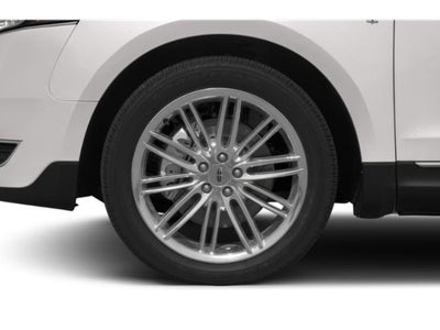 2019 Lincoln MKT Reserve