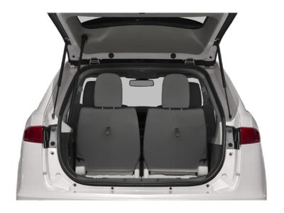 2019 Lincoln MKT Reserve