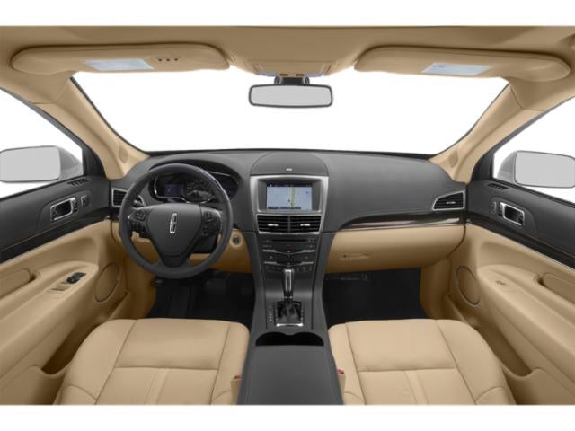 2019 Lincoln MKT Reserve