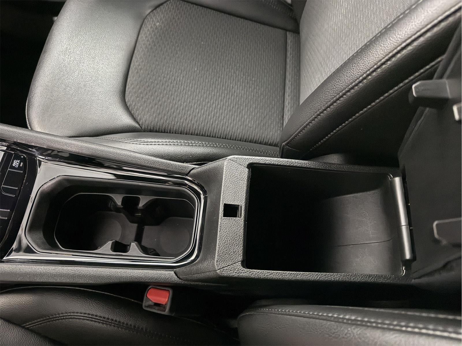 2022 Jeep Compass Altitude 4x4