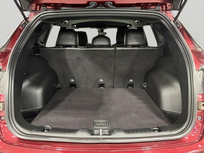 2022 Jeep Compass Altitude 4x4