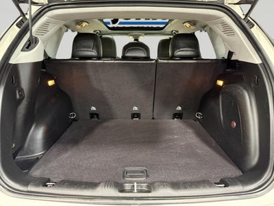 2018 Jeep Compass Altitude 4x4