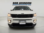 2018 Jeep Compass Altitude 4x4
