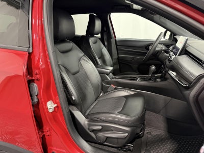 2023 Jeep Compass Altitude 4x4