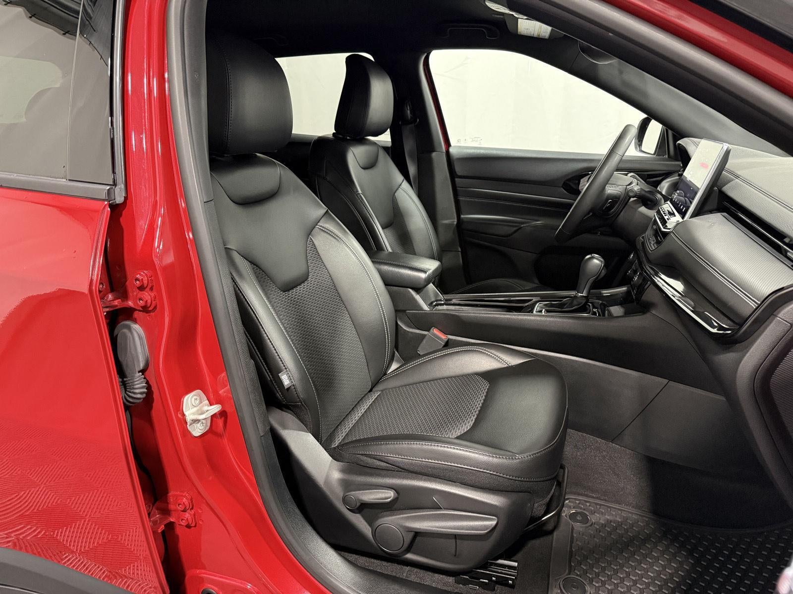2023 Jeep Compass Altitude 4x4