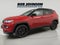 2023 Jeep Compass Altitude 4x4