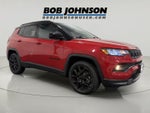 2023 Jeep Compass Altitude 4x4