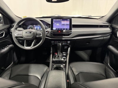2023 Jeep Compass Altitude 4x4