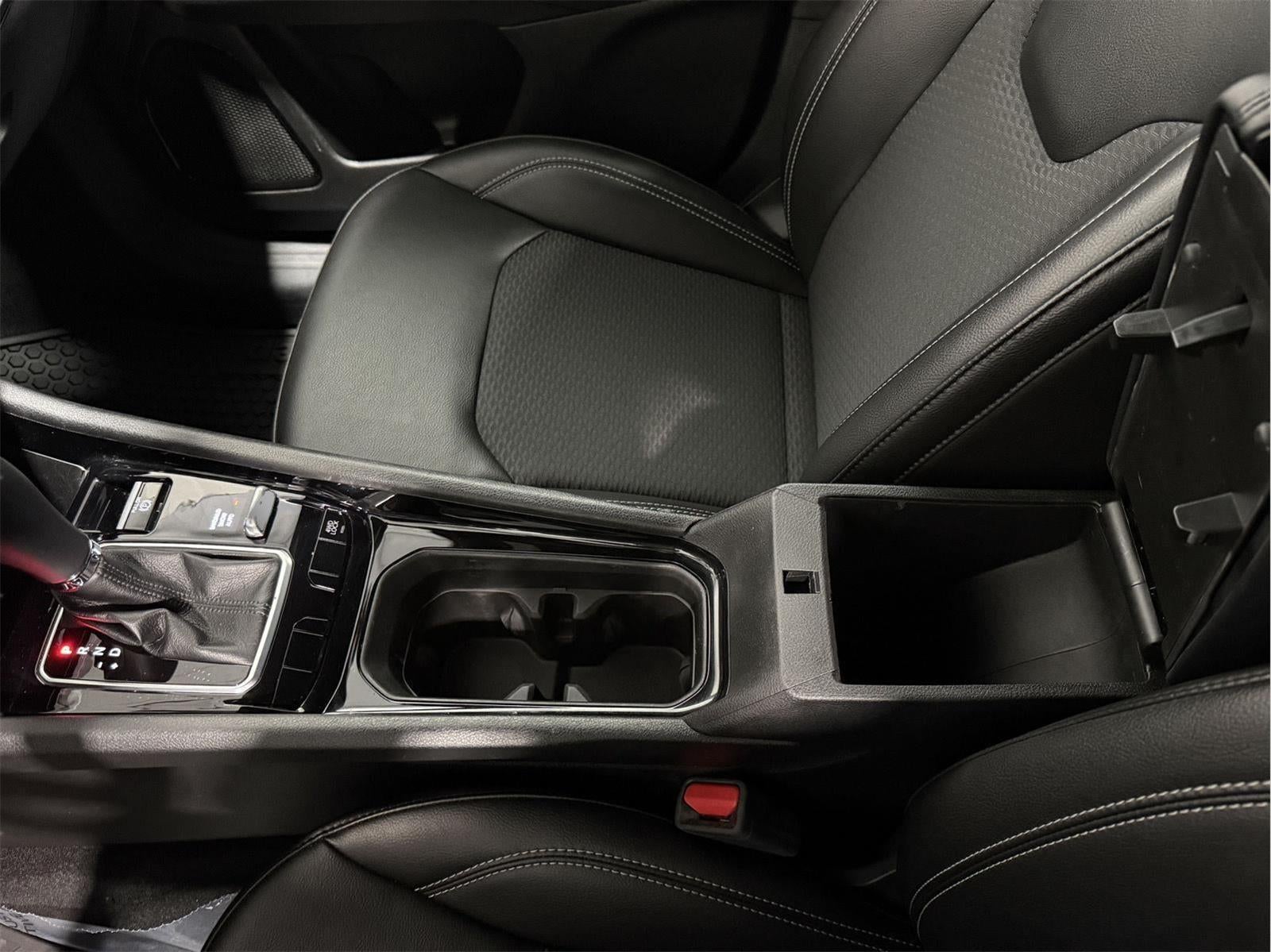 2023 Jeep Compass Altitude 4x4