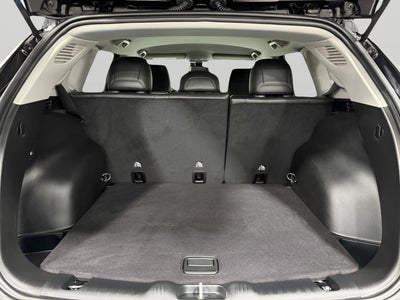 2022 Jeep Compass Trailhawk 4x4