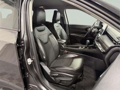 2022 Jeep Compass Trailhawk 4x4