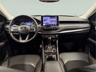 2022 Jeep Compass Trailhawk 4x4