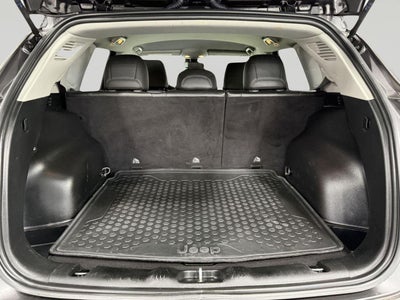 2022 Jeep Compass Trailhawk 4x4