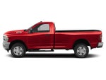 2026 RAM 3500 Big Horn Regular Cab 4x4 8' Box