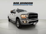 2024 RAM 3500 Big Horn Crew Cab 4x4 8' Box