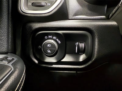 2024 RAM 3500 Big Horn Crew Cab 4x4 8' Box