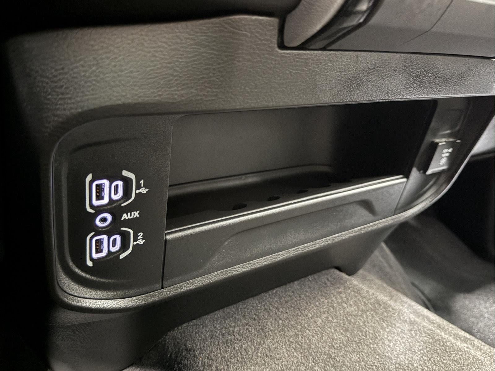 2026 RAM 2500 Laramie Crew Cab 4x4 6'4' Box